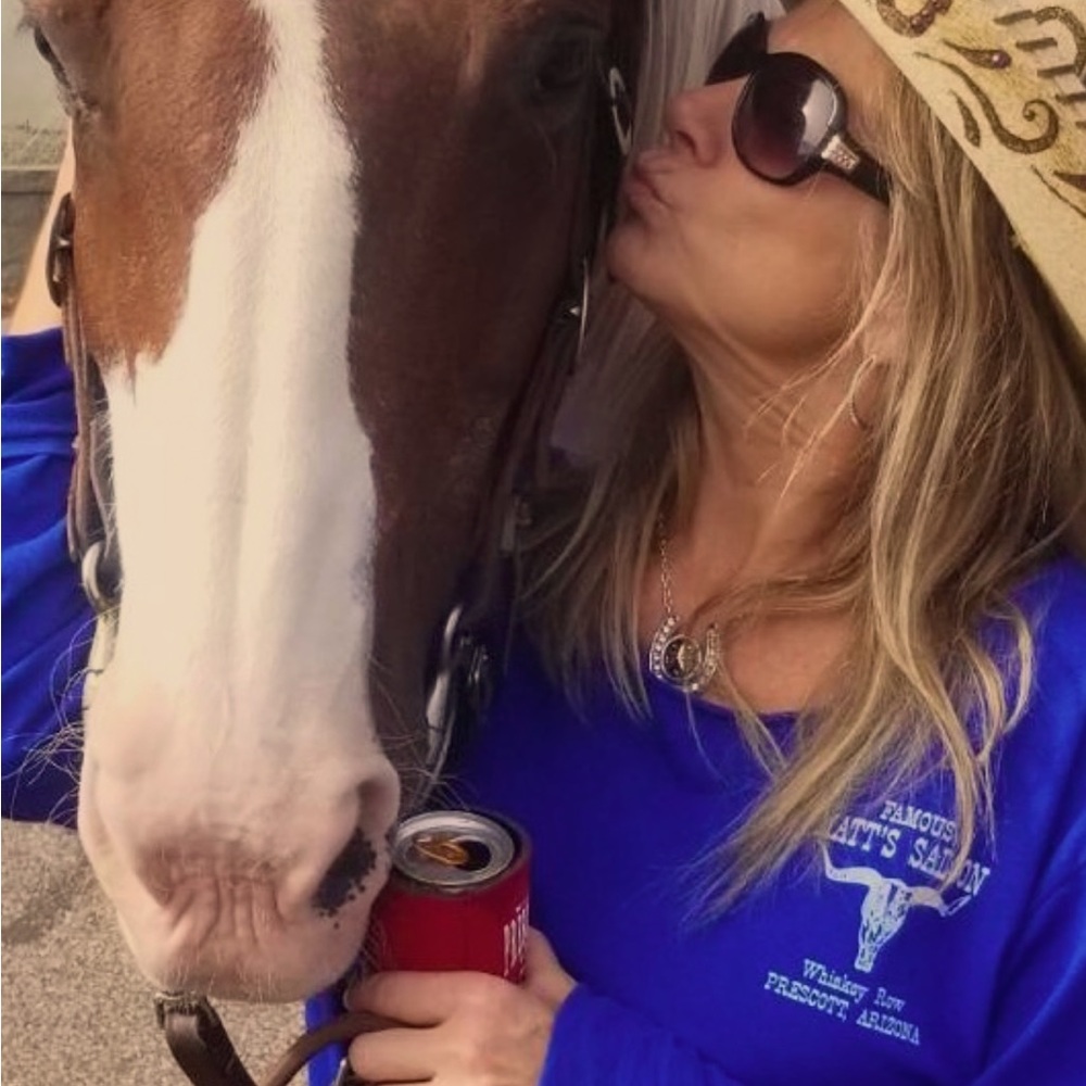 Meet your Posher, Diane